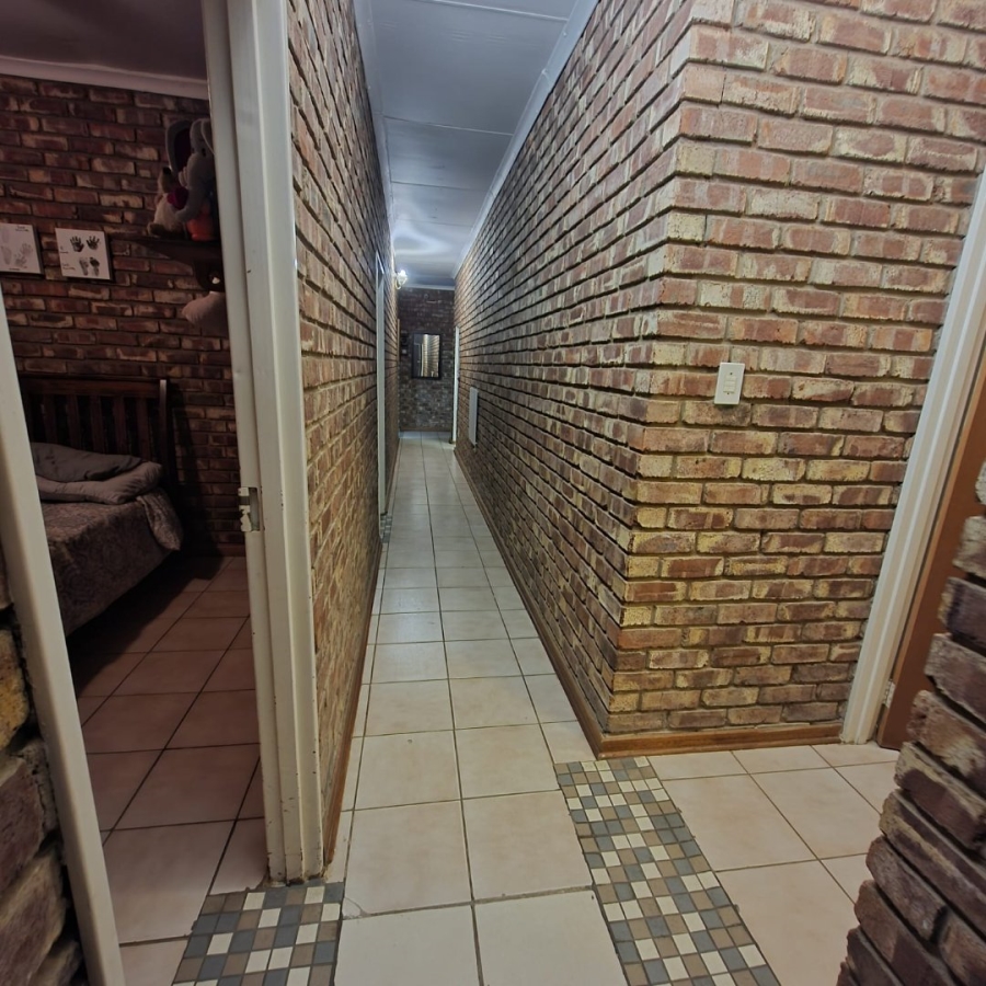 3 Bedroom Property for Sale in Hoopstad Free State